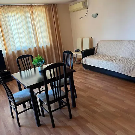 公寓 One-bedroom A 304 Nestinarka-tsarevo *