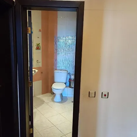 One-bedroom A 304 Nestinarka-tsarevo 公寓