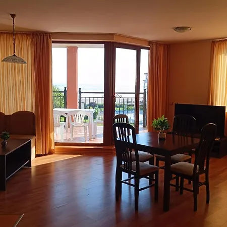 One-bedroom A 304 Nestinarka-tsarevo 公寓 茨雷沃