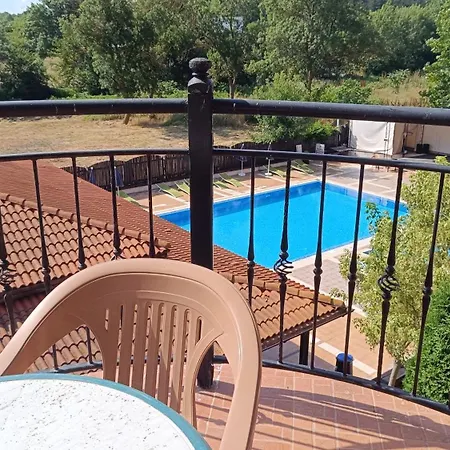 One-bedroom A 304 Nestinarka-tsarevo * 茨雷沃