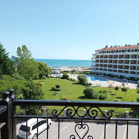 One-bedroom A 304 Nestinarka-tsarevo