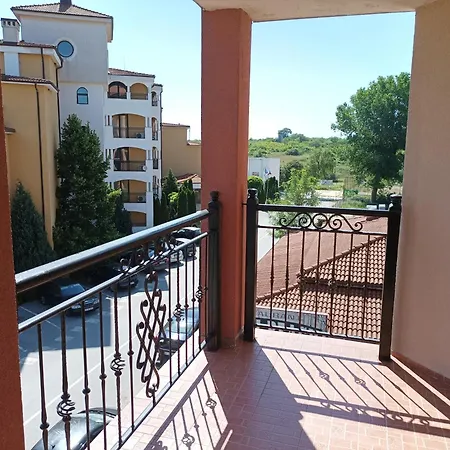One-bedroom A 304 Nestinarka-tsarevo 茨雷沃