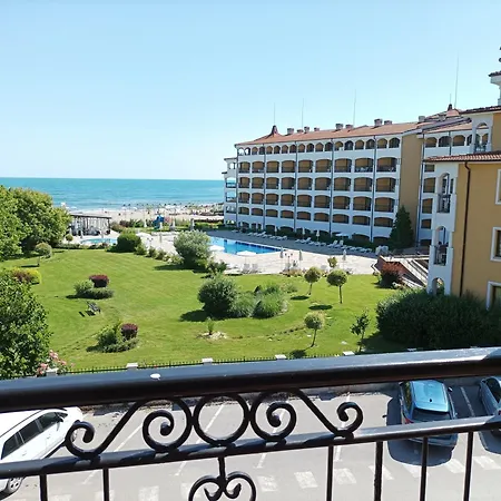 公寓 One-bedroom A 304 Nestinarka-tsarevo